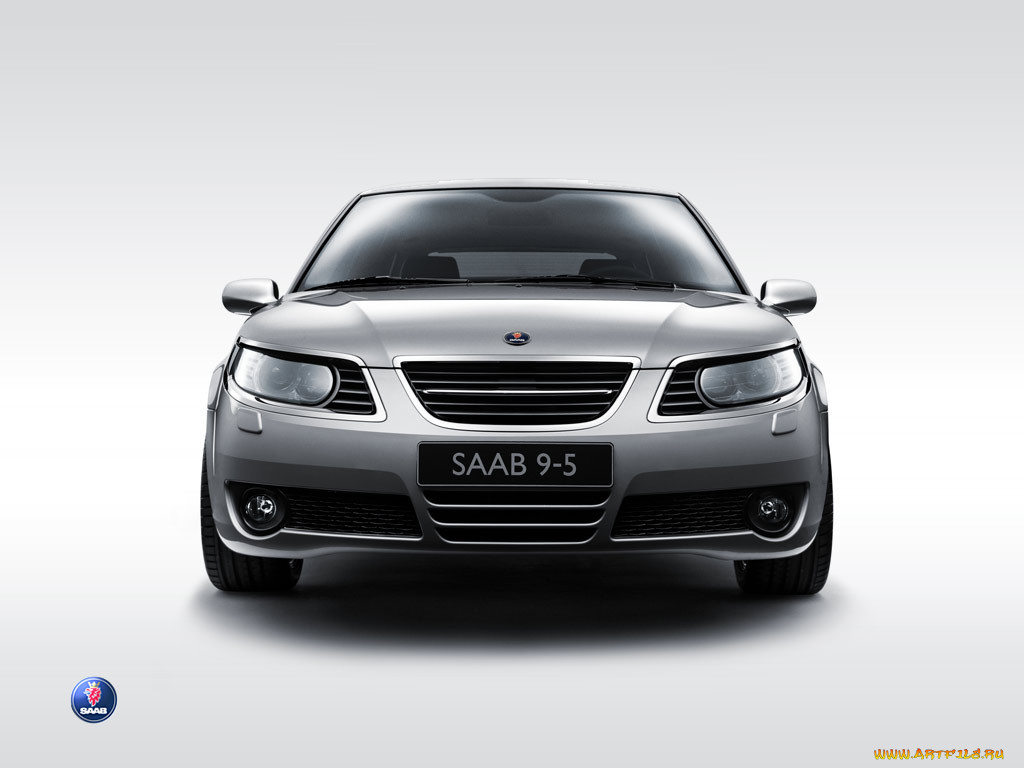 , saab